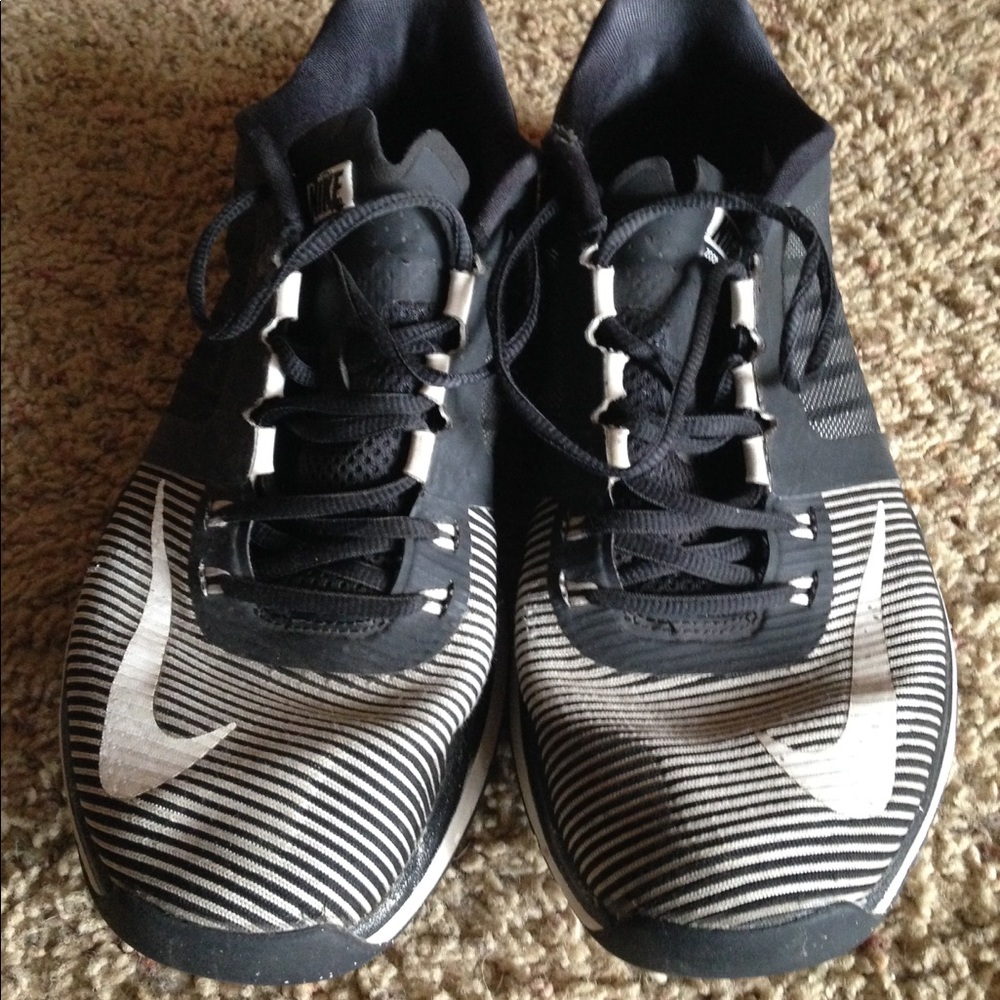 Nike shoes
